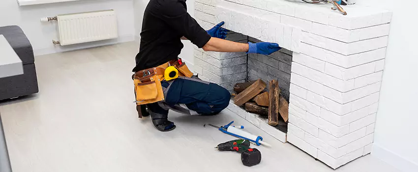 Cleaning Direct Vent Fireplace in Merritt Island, FL