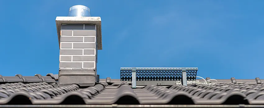 Repair Blocked Chimney in Merritt Island, Florida