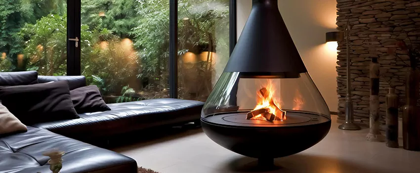 Affordable Floating Fireplace Repair And Installation Services in Merritt Island, Florida