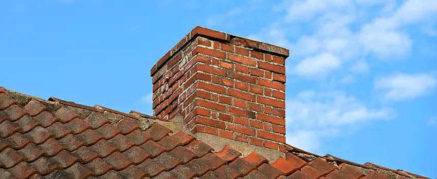 Flue Tiles Cracked Repair Services near Me in Merritt Island, FL
