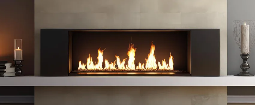 Vent Free Gas Fireplaces Repair Solutions in Merritt Island, Florida