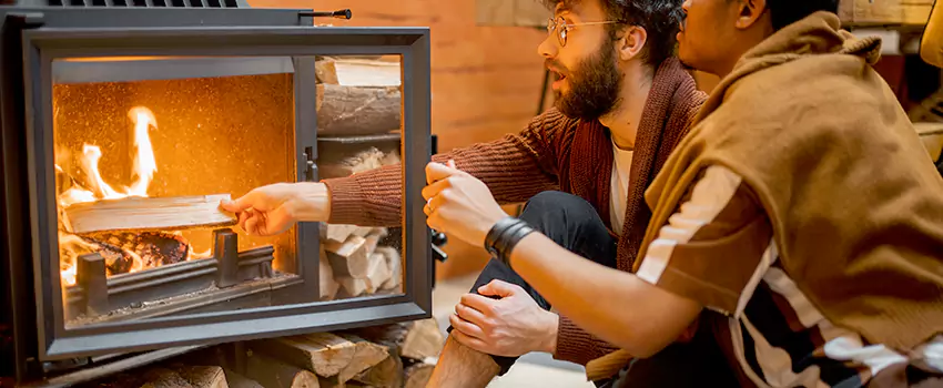 Benefits of Harman Stoves Fireplace in Merritt Island, Florida