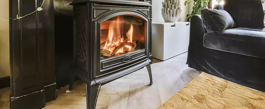 Cost of Hearthstone Stoves Fireplace Services in Merritt Island, Florida