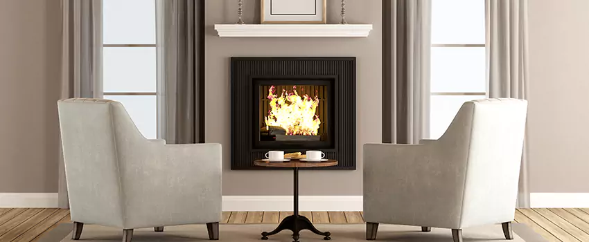 Heat & Glo Outdoor Gas Fireplaces Installation Contractors in Merritt Island, Florida