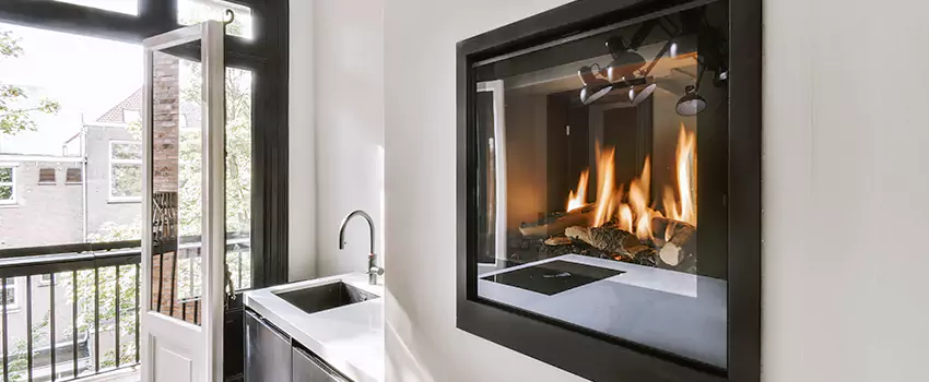 Heatilator Outdoor Fireplace Services in Merritt Island, Florida