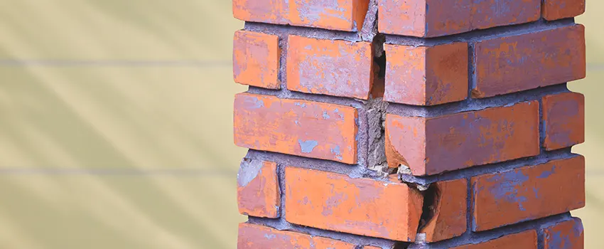Leaking Chimney Repair And Replacement Cost in Merritt Island, Florida