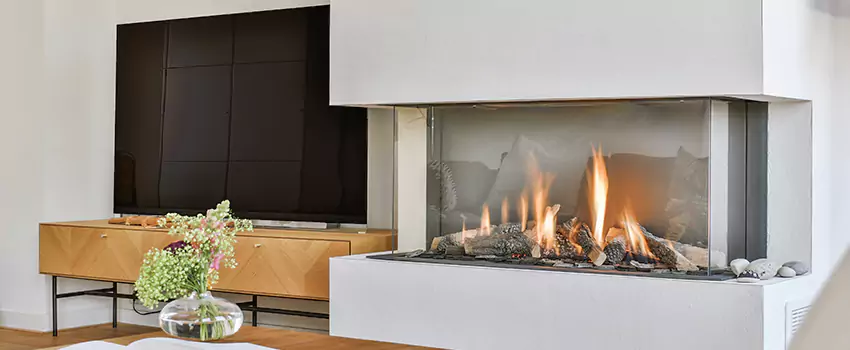Ortal Wilderness Fireplace Repair and Maintenance in Merritt Island, Florida