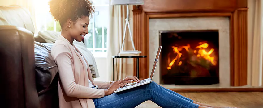 Cost-Effective Osburn Fireplace Installation and Repair in Merritt Island, FL
