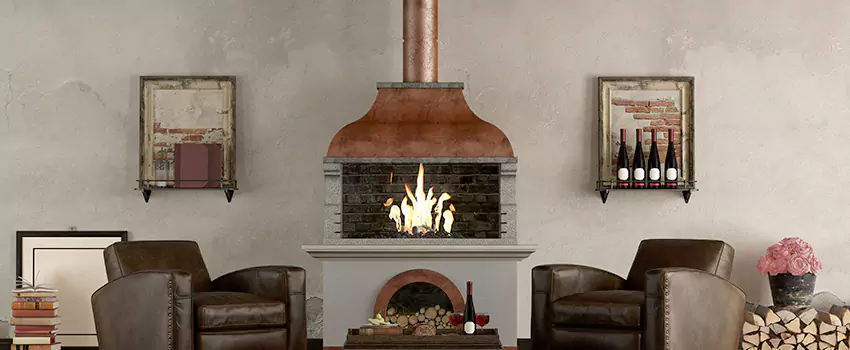 Benefits of Pacific Energy Fireplace in Merritt Island, Florida