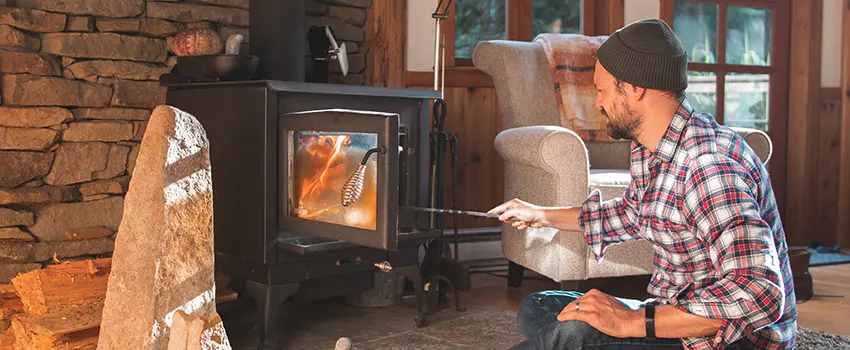 Cost of Pellet Fireplace Installation Services in Merritt Island, FL