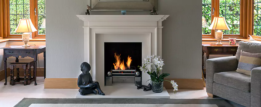 RSF Fireplaces Maintenance and Repair in Merritt Island, Florida