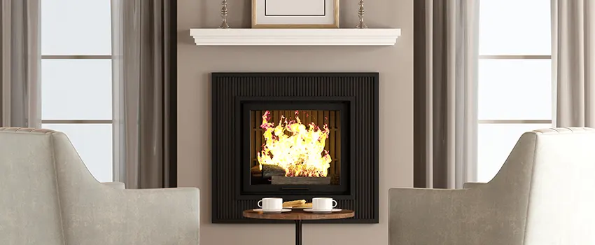 Superior Outdoor Fireplace Repair in Merritt Island, FL