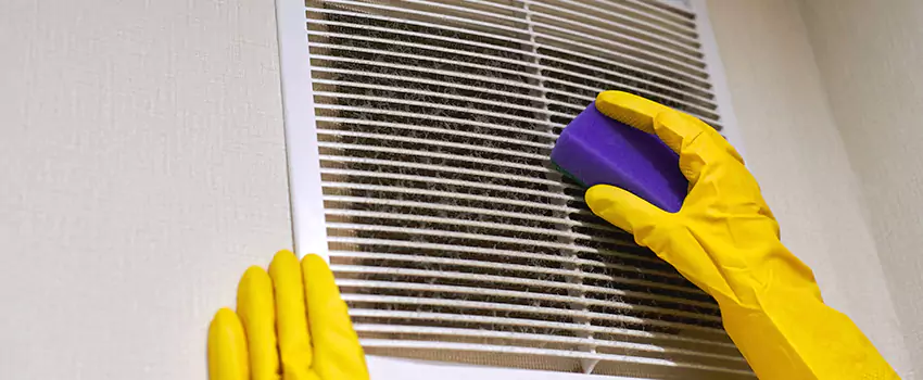 Vent Cleaning Company in Merritt Island, FL