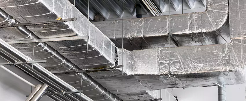 Vent Dust Cleaning Cost in Merritt Island, FL