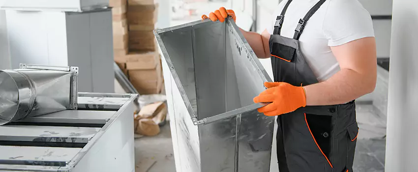 Ventilation Fan Cleaning Services in Merritt Island, Florida