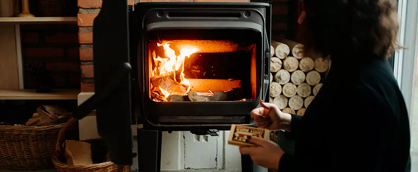 Key Features of Vermont Castings Fireplaces in Merritt Island, FL