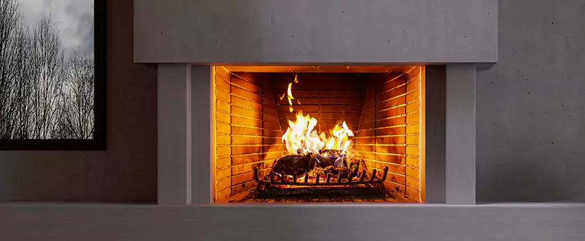 Indoor Wood Burning Furnace Repair and Installation in Merritt Island, Florida