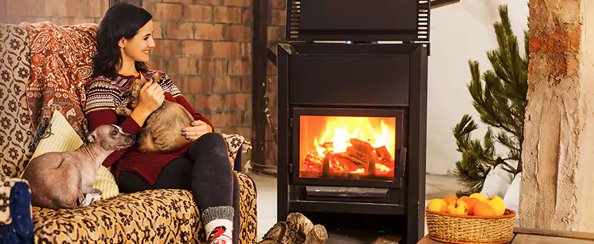 Wood Stove Chimney Cleaning Services in Merritt Island, FL