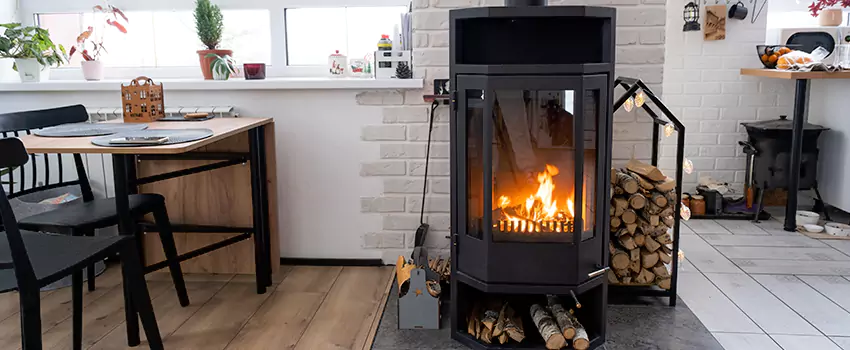 Wood Stove Firebox Installation Services in Merritt Island, FL