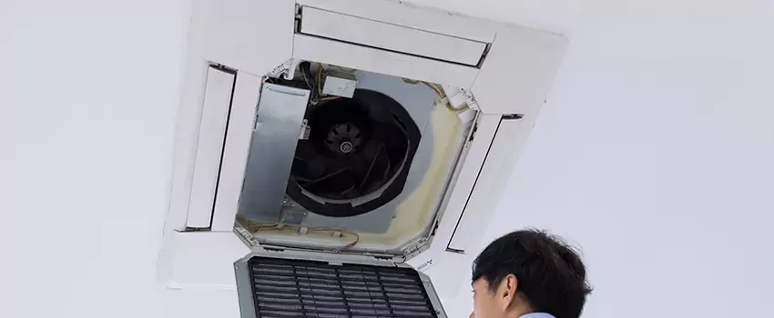 Benefits of Professional Air Duct Cleaning in Merritt Island, Florida