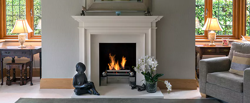 Astria Open-Hearth Wood Fireplaces Services in Merritt Island, FL