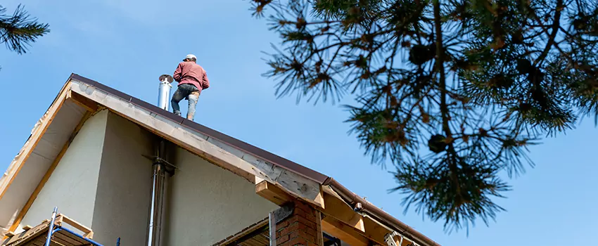 Birds Removal Contractors from Chimney in Merritt Island, FL