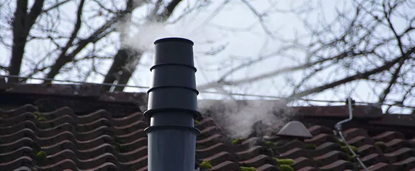 Broken Chimney Animal Screen Repair And Installation in Merritt Island, FL