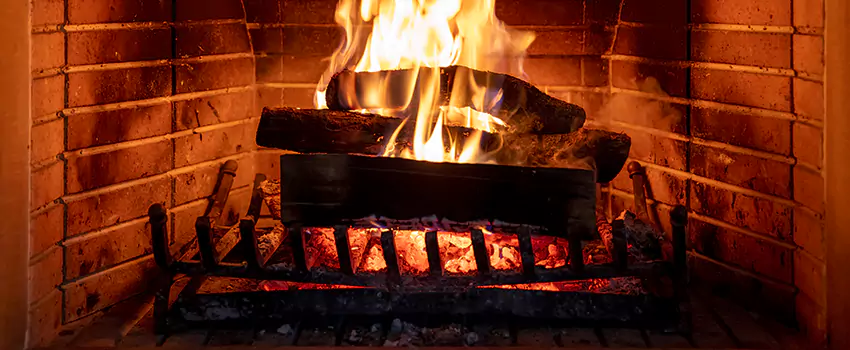 Chimney Ash Dump Cover Repair Services in Merritt Island, FL