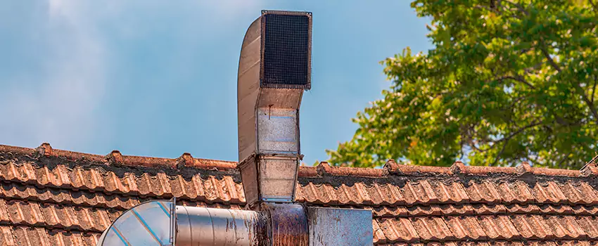 Chimney Cleaning Cost in Merritt Island, Florida