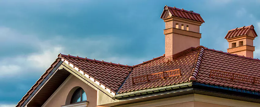 Residential Chimney Services in Merritt Island, Florida