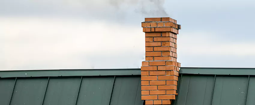 Chimney Installation Company in Merritt Island, FL