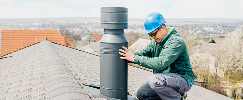 Insulated Chimney Liner Services in Merritt Island, FL