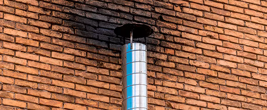 Chimney Design and Style Remodel Services in Merritt Island, Florida