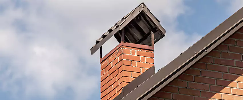 Chimney Saver Masonry Repair Contractor in Merritt Island, Florida