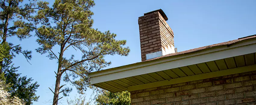 Brick Chimney Sweep Near Me in Merritt Island, FL