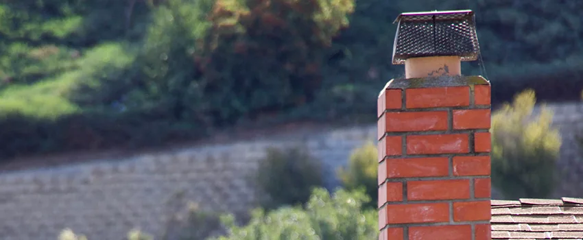 Chimney Tuckpointing And Masonry Restoration in Merritt Island, FL