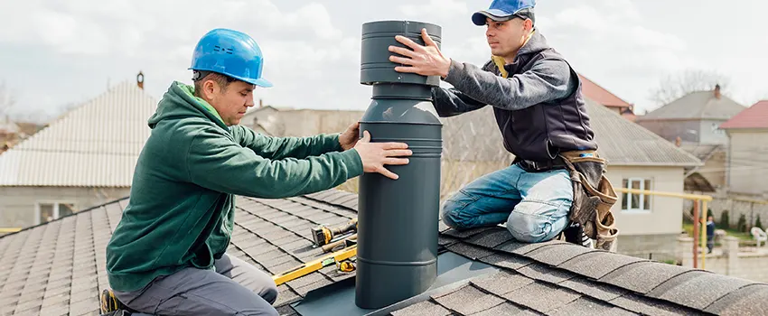Commercial Chimney Cost in Merritt Island, FL