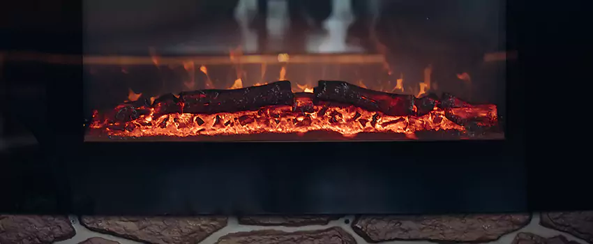 Cost of Electric Fireplace Repair Service in Merritt Island, Florida