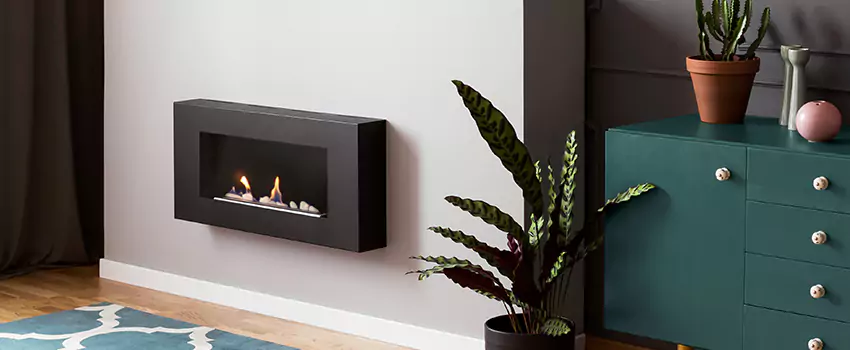 Cost of Ethanol Fireplace Repair And Installation Services in Merritt Island, FL
