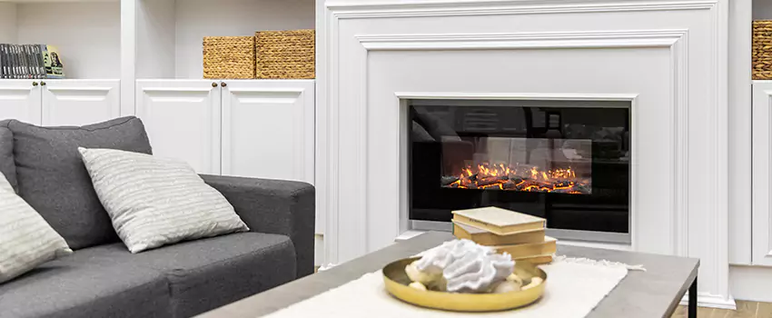 Professional Fireplace Maintenance Contractors in Merritt Island, FL