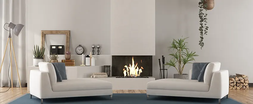 Decorative Fireplace Crystals Services in Merritt Island, Florida