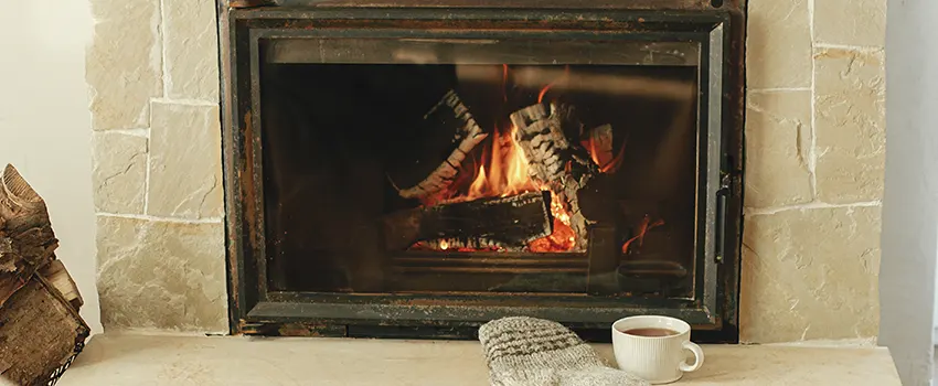 Fireplace Door Handle Replacements Services in Merritt Island, Florida
