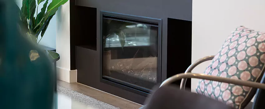 Gas Fireplace Installation in Merritt Island, FL