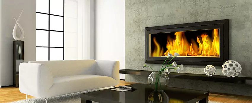 Fireplace Hearth Ideas in Merritt Island, Florida
