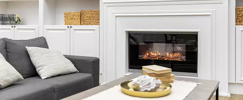 Pellet Fireplace Insert Installation in Merritt Island, FL