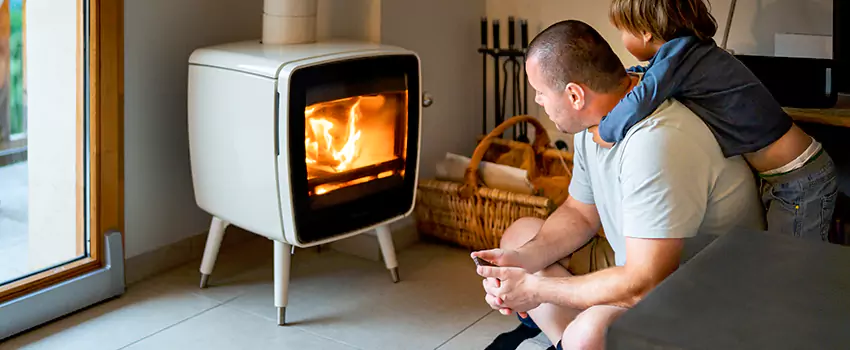 Fireplace Flue Maintenance Services in Merritt Island, FL