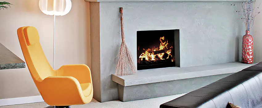 Electric Fireplace Makeover Services in Merritt Island, FL