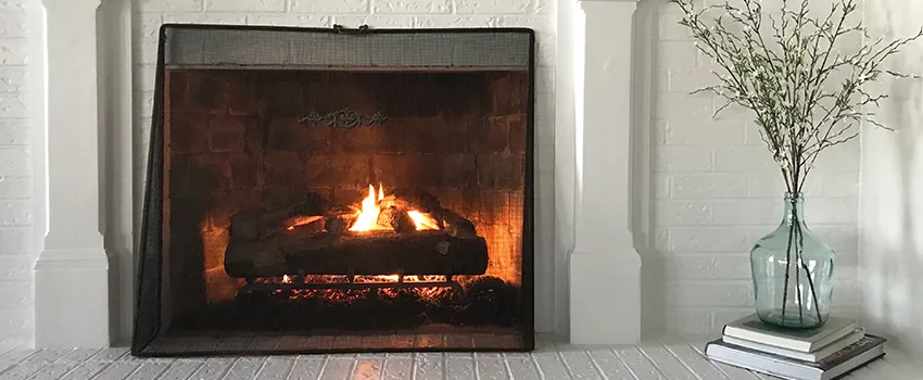 Cost-Effective Fireplace Mantel Inspection And Maintenance in Merritt Island, FL