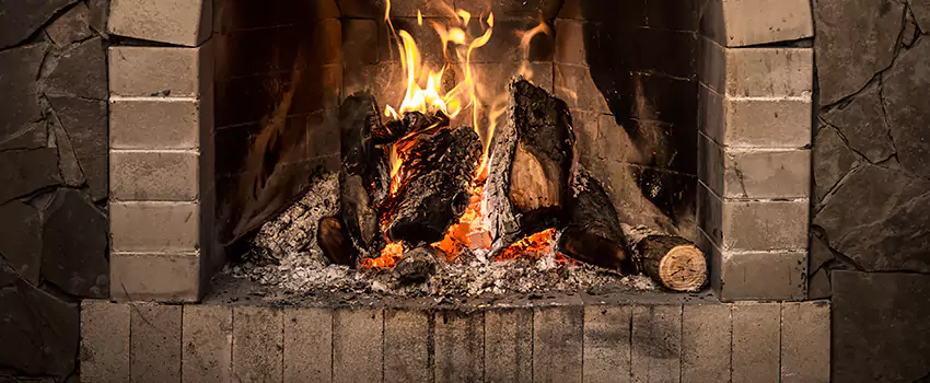 Cost of Rebuilding A Fireplace in Merritt Island, Florida