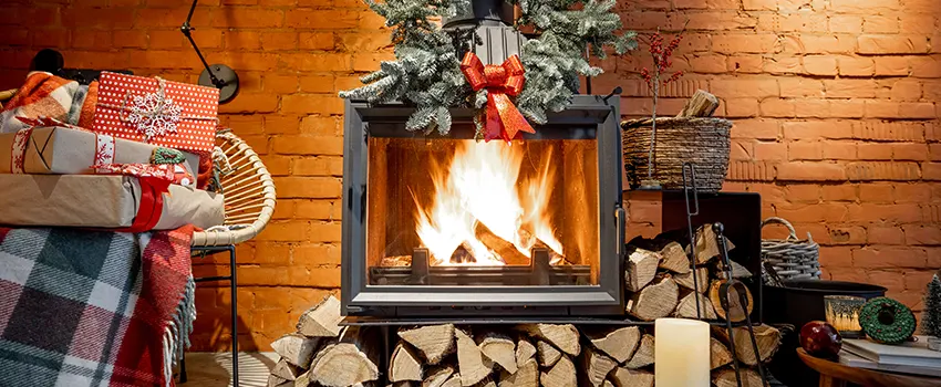 Steel Fireplace Grate Repair And Replacement Services in Merritt Island, Florida